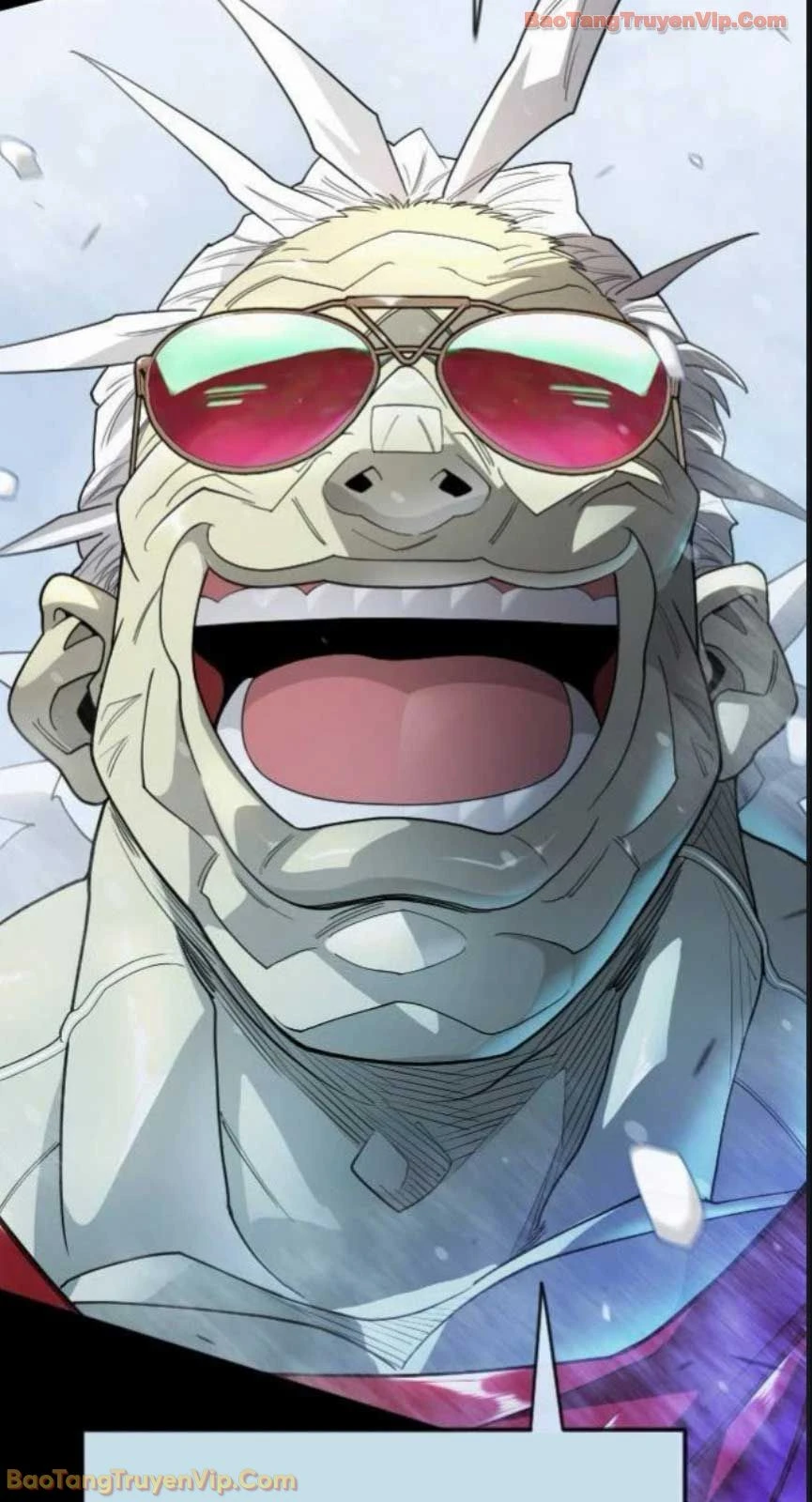 Kỷ Nguyên Siêu Anh Hùng Chapter 226 - 46