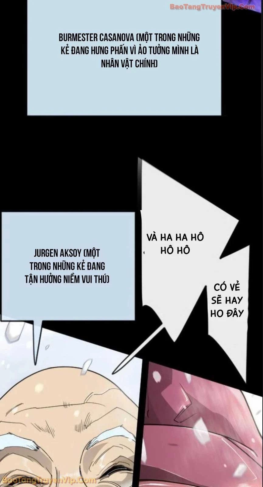 Kỷ Nguyên Siêu Anh Hùng Chapter 226 - 47