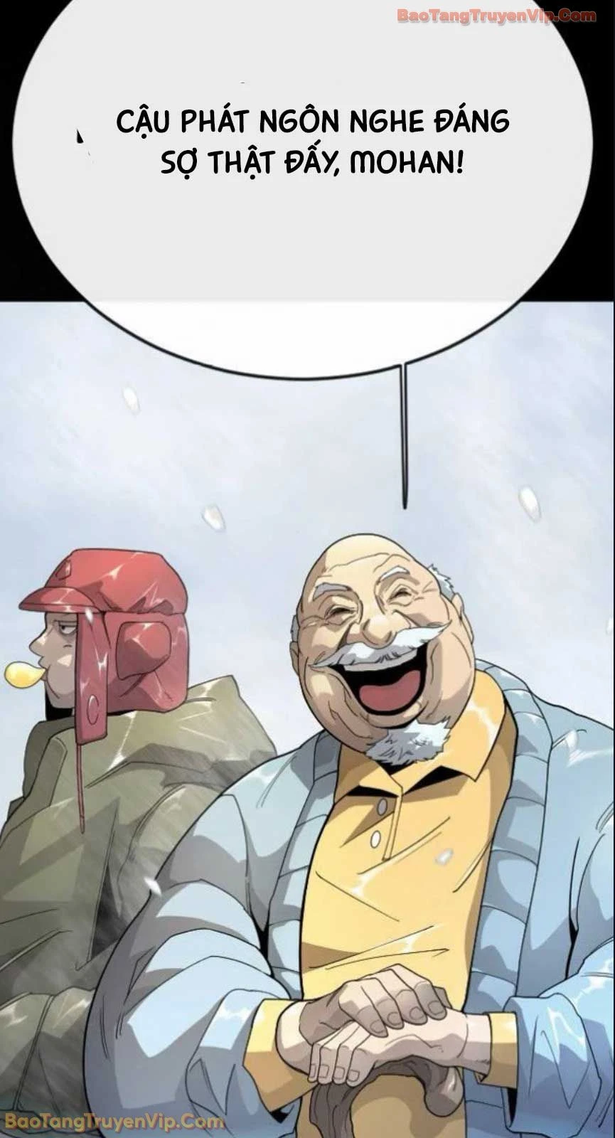 Kỷ Nguyên Siêu Anh Hùng Chapter 226 - 53