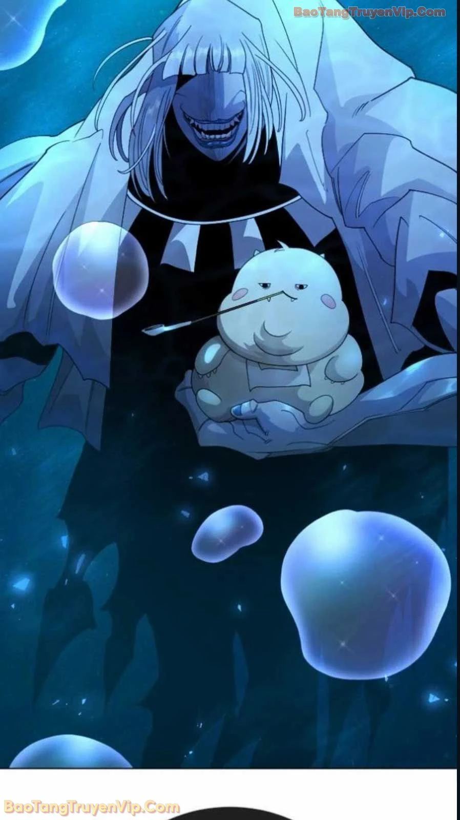 Kỷ Nguyên Siêu Anh Hùng Chapter 226 - 74