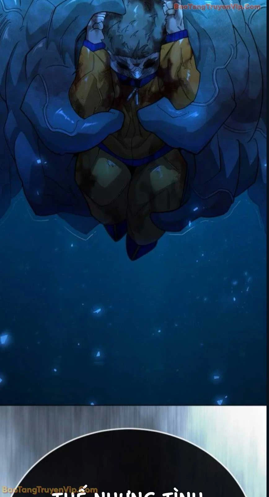 Kỷ Nguyên Siêu Anh Hùng Chapter 226 - 82