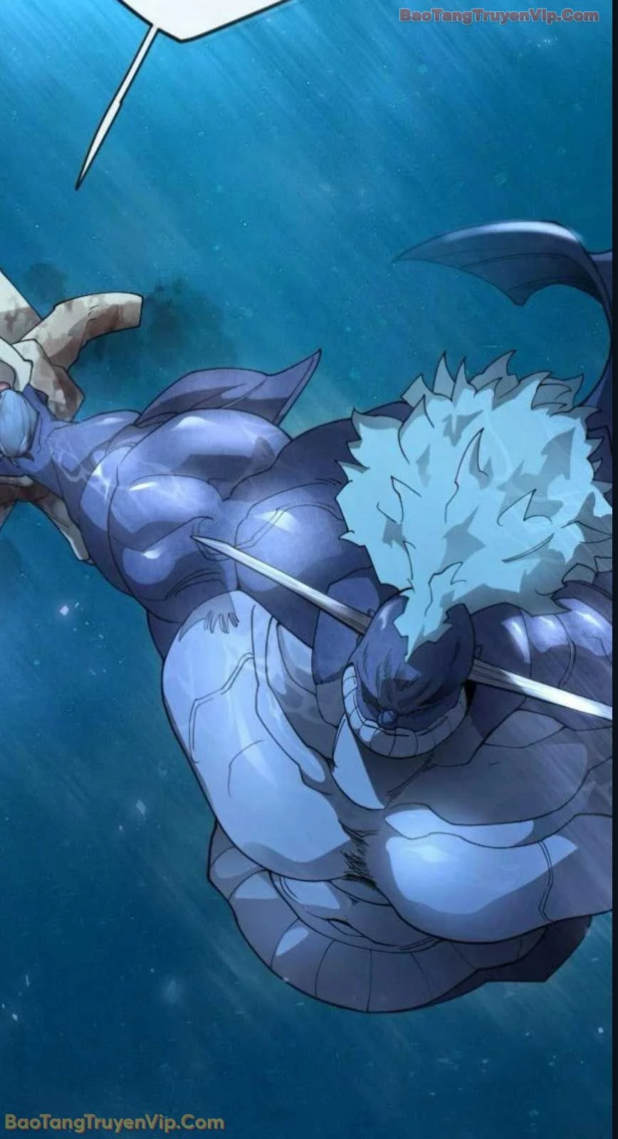 Kỷ Nguyên Siêu Anh Hùng Chapter 226 - 89