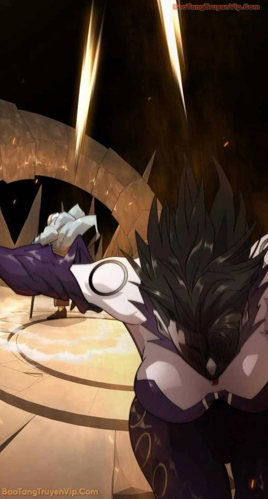 Kỷ Nguyên Siêu Anh Hùng Chapter 226 - 120