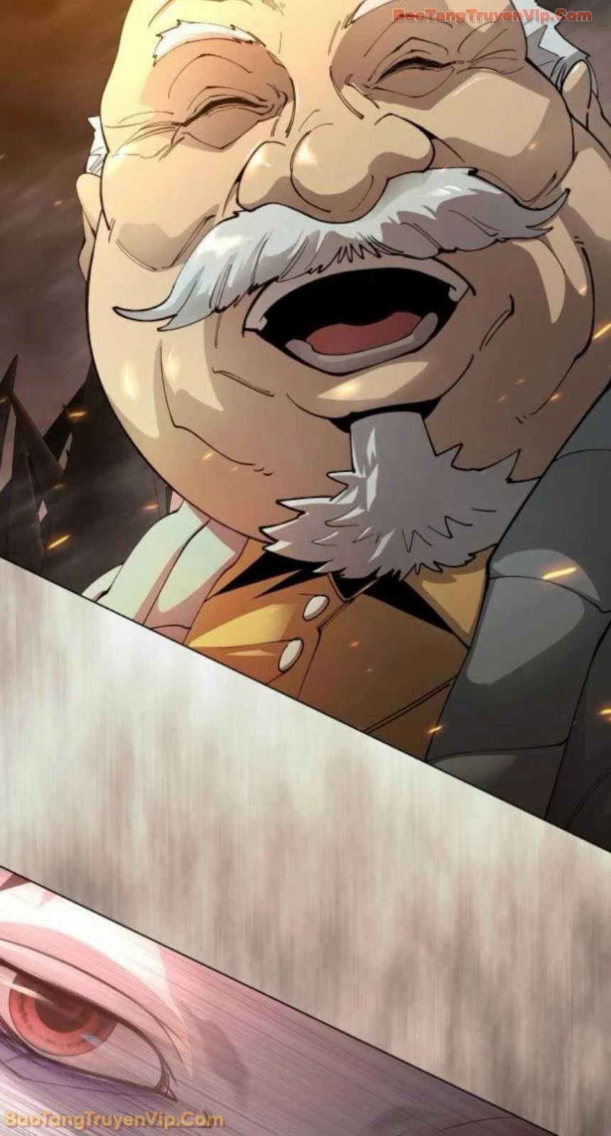 Kỷ Nguyên Siêu Anh Hùng Chapter 226 - 128