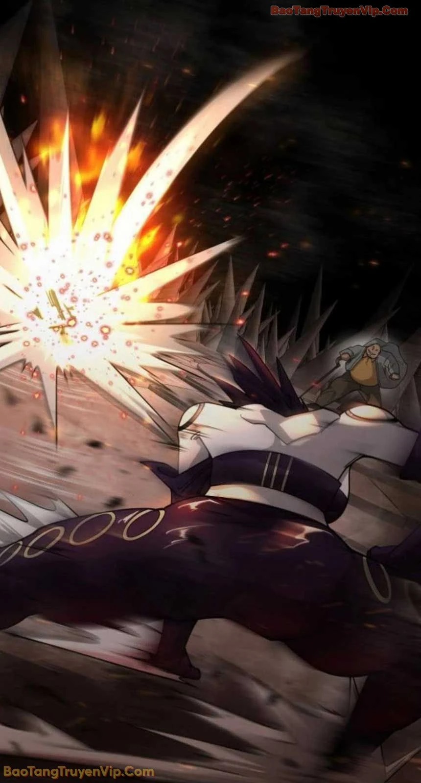 Kỷ Nguyên Siêu Anh Hùng Chapter 226 - 131