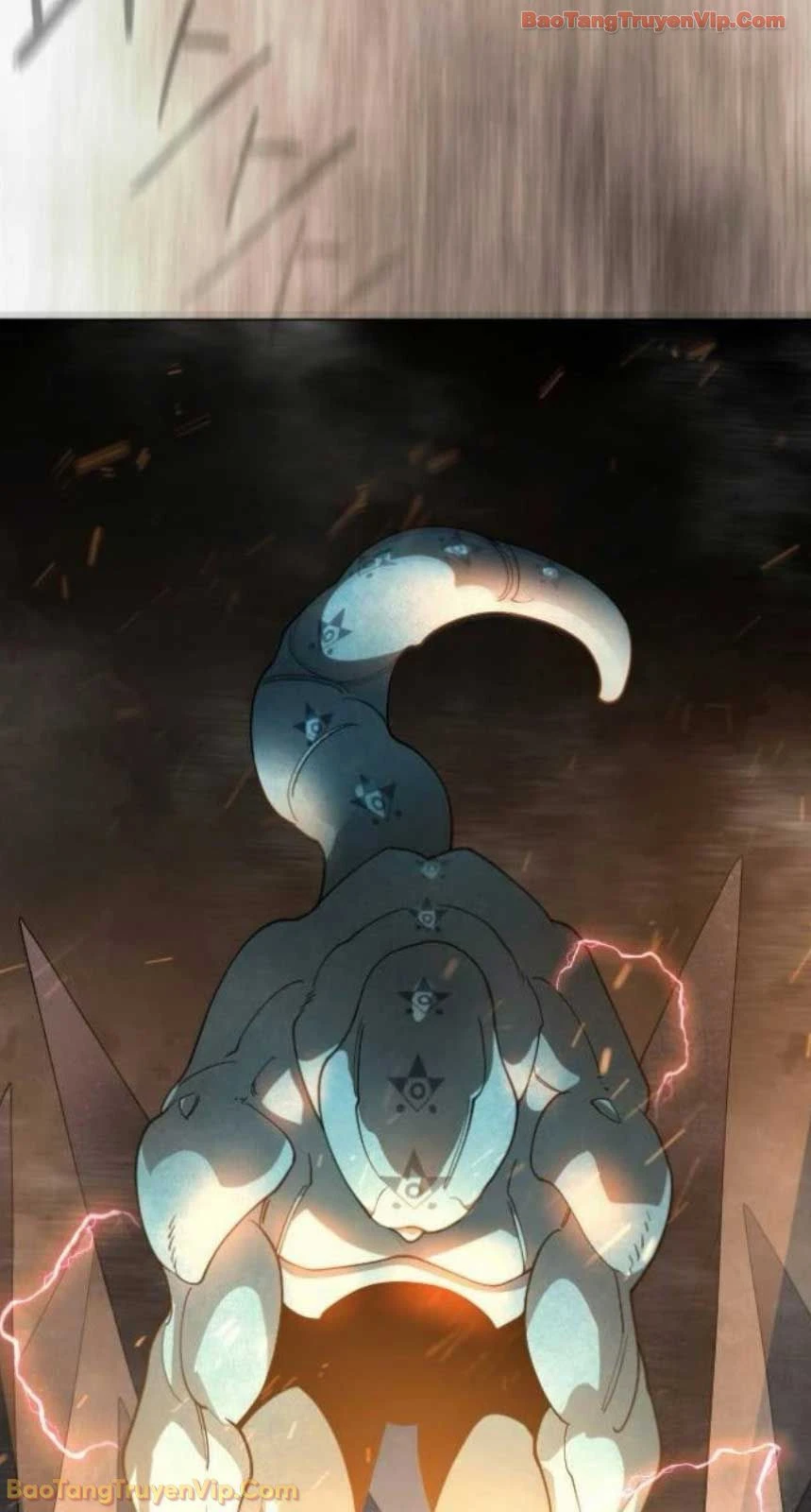 Kỷ Nguyên Siêu Anh Hùng Chapter 226 - 136