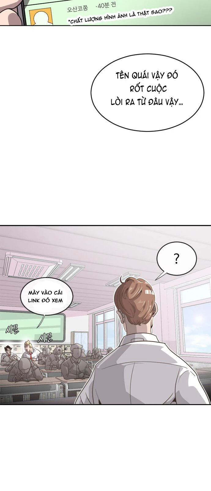 Kỷ Nguyên Siêu Anh Hùng Chapter 1 - 13