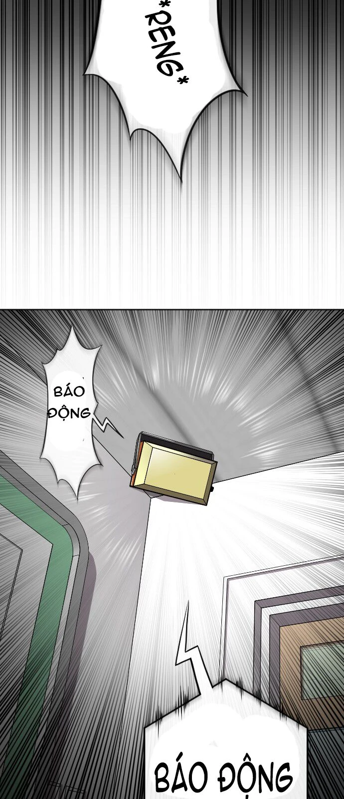 Kỷ Nguyên Siêu Anh Hùng Chapter 1 - 15