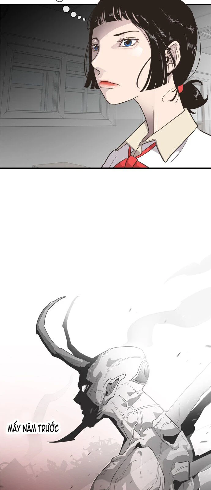 Kỷ Nguyên Siêu Anh Hùng Chapter 1 - 24