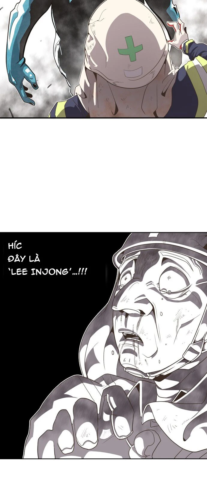 Kỷ Nguyên Siêu Anh Hùng Chapter 1 - 67