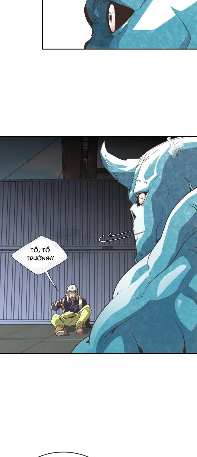 Kỷ Nguyên Siêu Anh Hùng Chapter 1 - 70