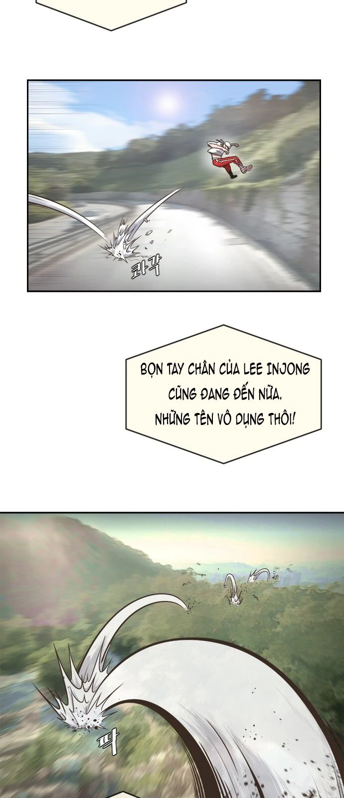 Kỷ Nguyên Siêu Anh Hùng Chapter 1 - 74