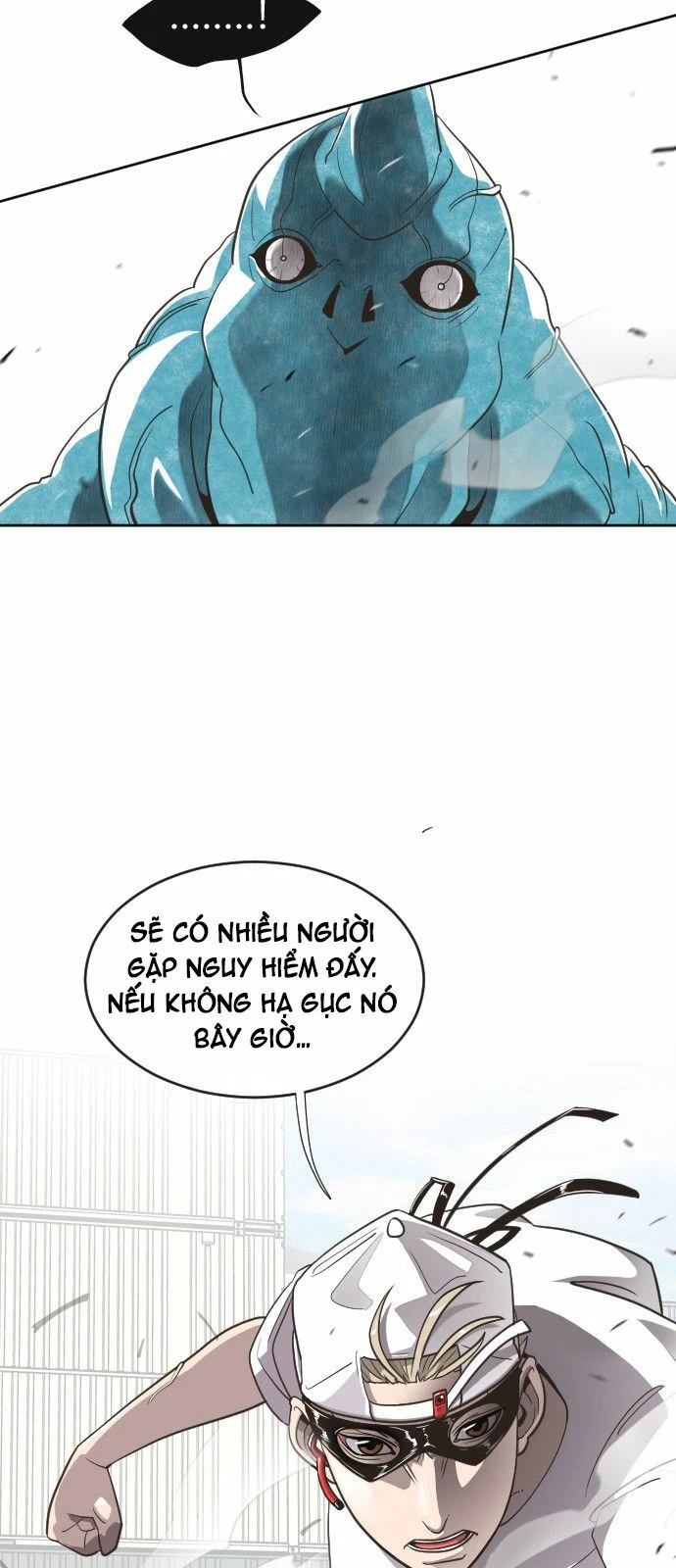 Kỷ Nguyên Siêu Anh Hùng Chapter 2 - 7