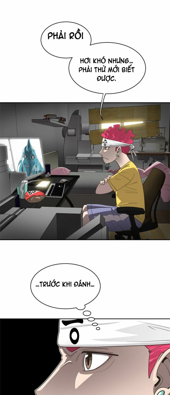 Kỷ Nguyên Siêu Anh Hùng Chapter 2 - 12