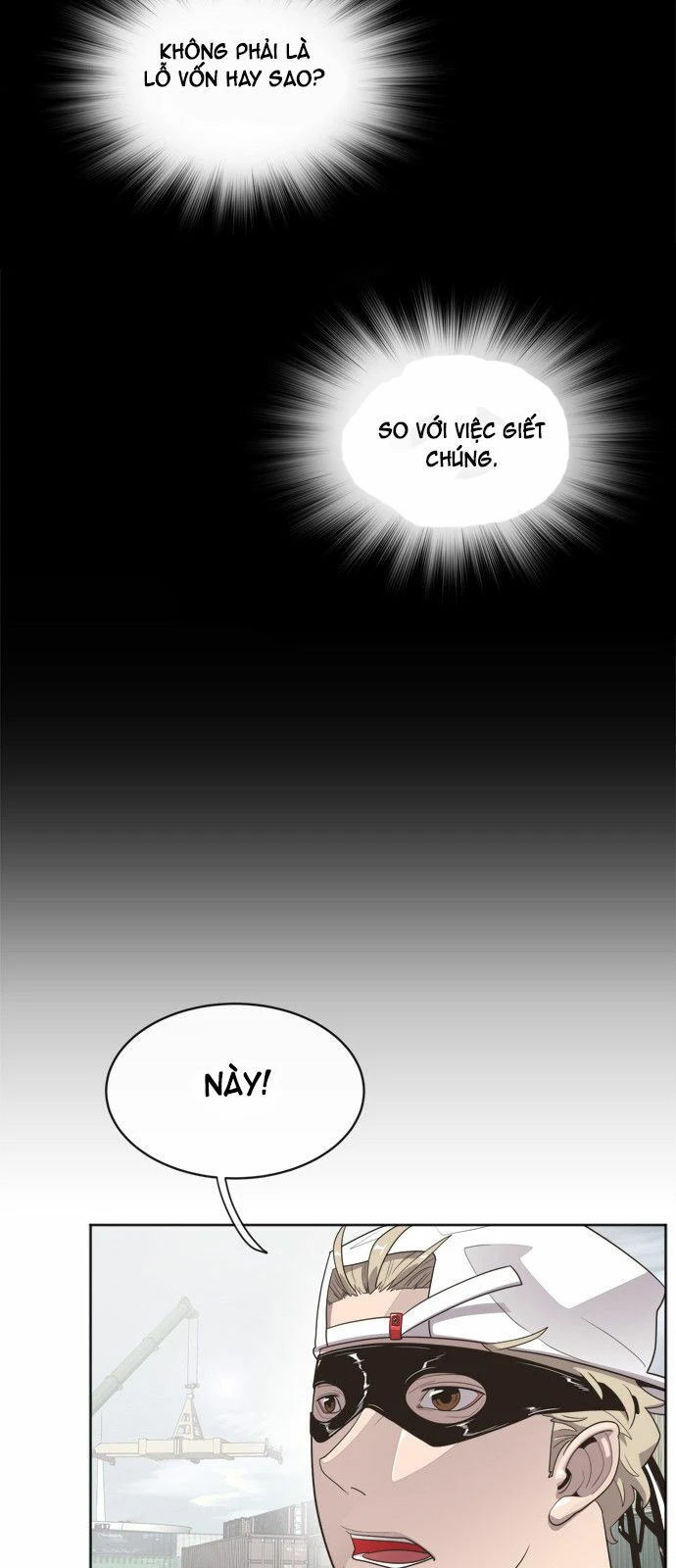 Kỷ Nguyên Siêu Anh Hùng Chapter 2 - 15