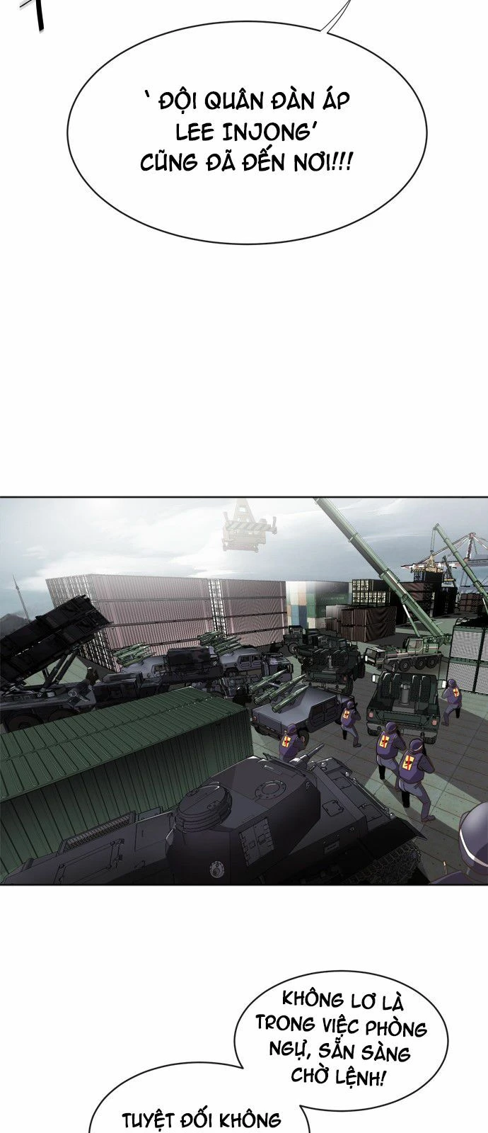 Kỷ Nguyên Siêu Anh Hùng Chapter 2 - 32