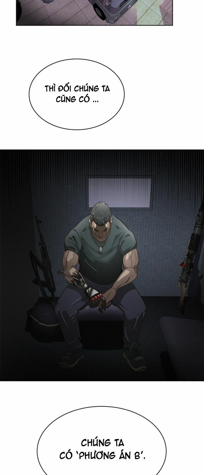 Kỷ Nguyên Siêu Anh Hùng Chapter 2 - 39