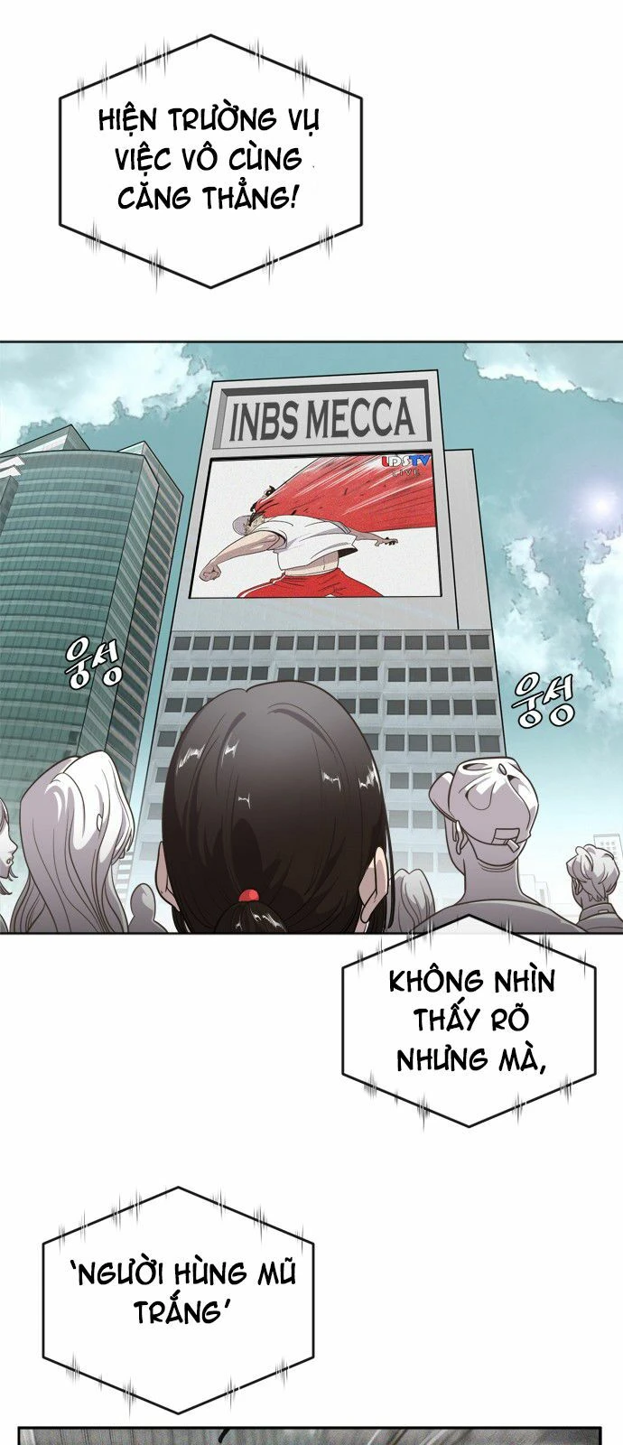 Kỷ Nguyên Siêu Anh Hùng Chapter 2 - 41