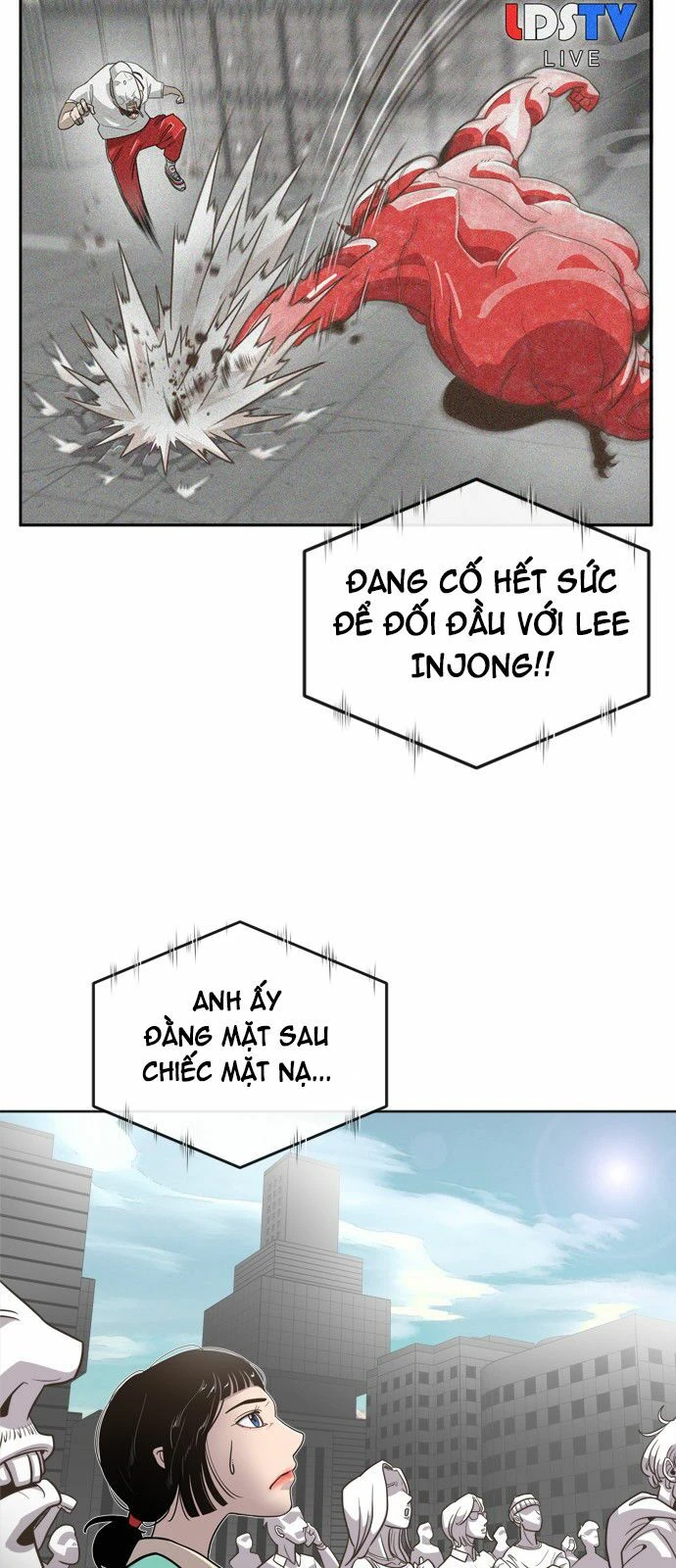 Kỷ Nguyên Siêu Anh Hùng Chapter 2 - 42