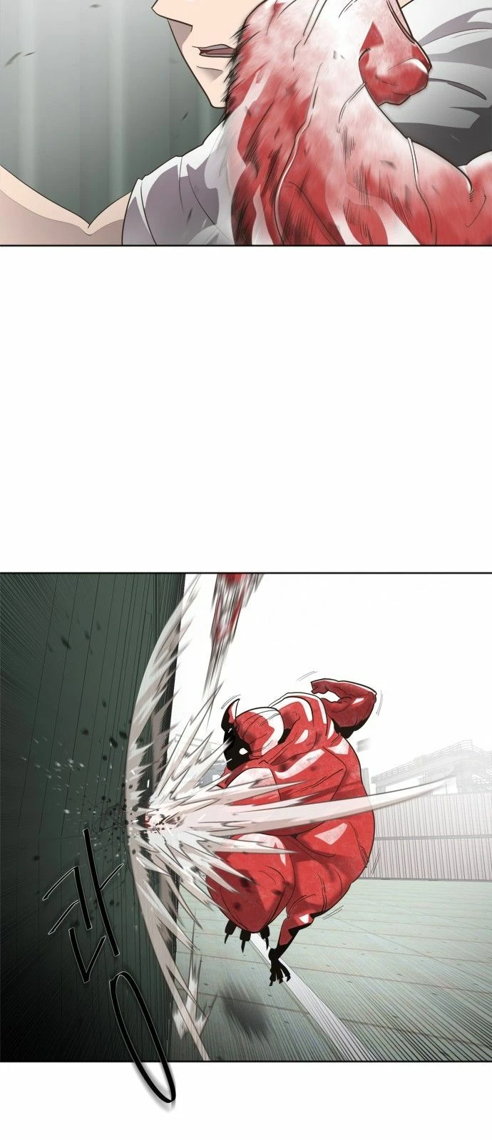 Kỷ Nguyên Siêu Anh Hùng Chapter 2 - 46