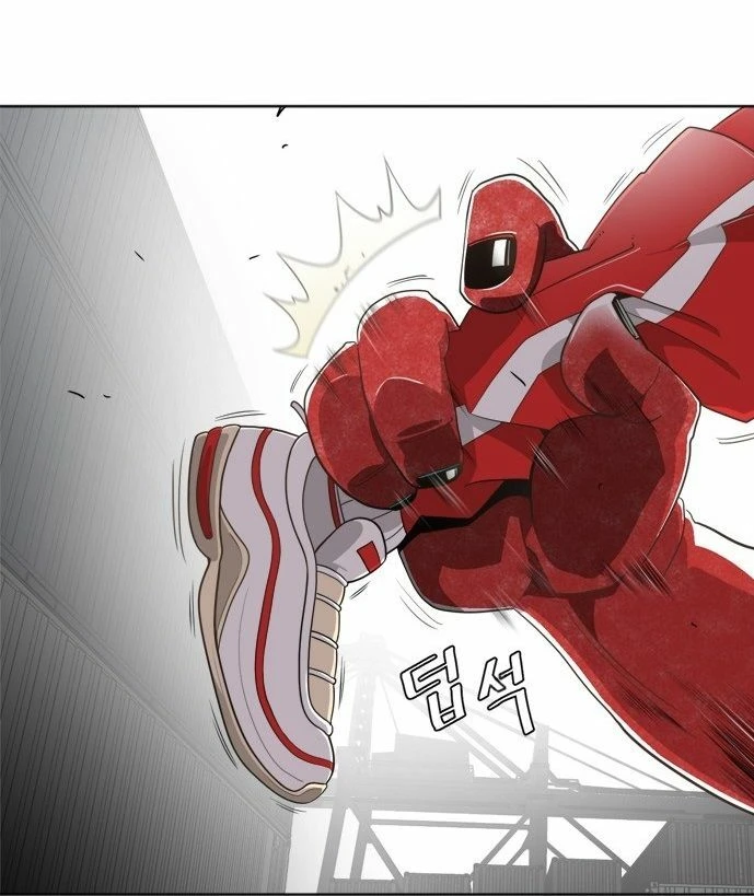 Kỷ Nguyên Siêu Anh Hùng Chapter 2 - 52