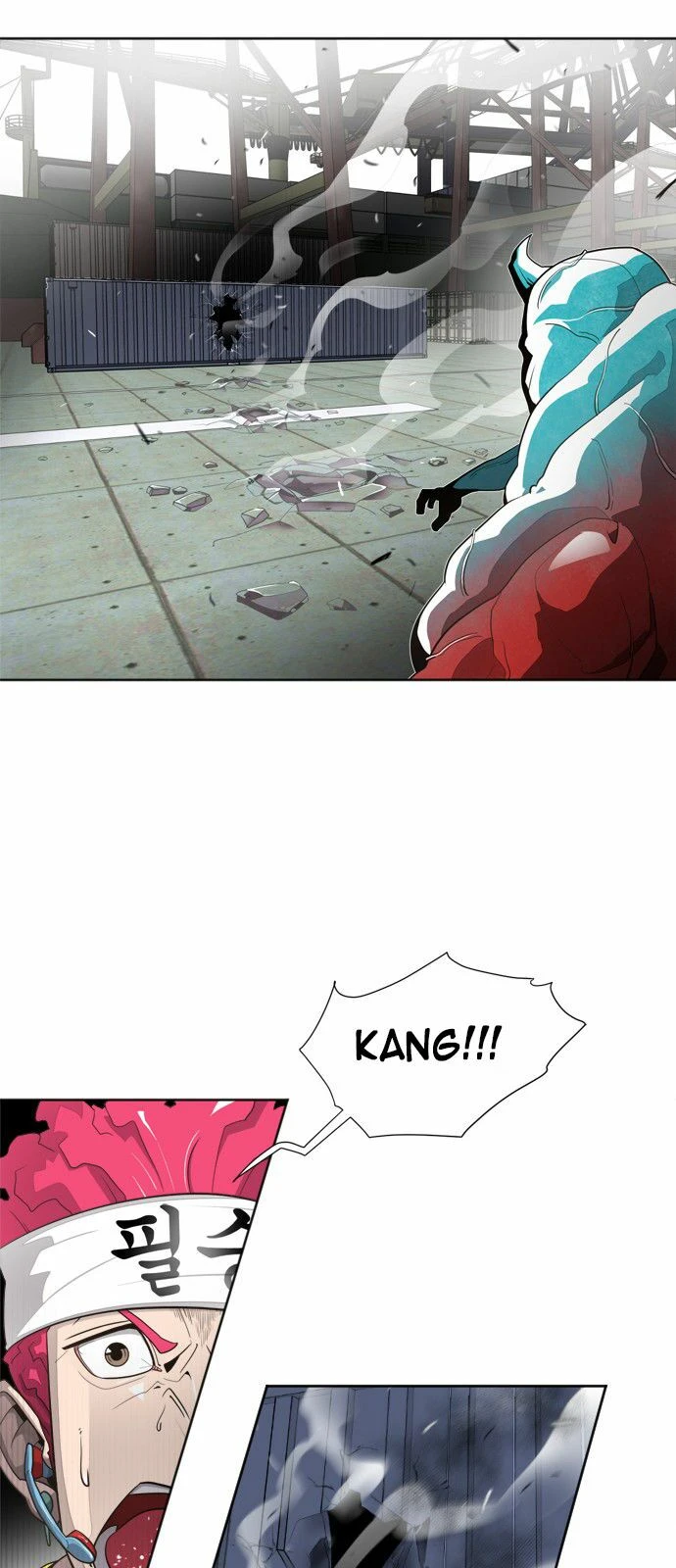 Kỷ Nguyên Siêu Anh Hùng Chapter 2 - 56