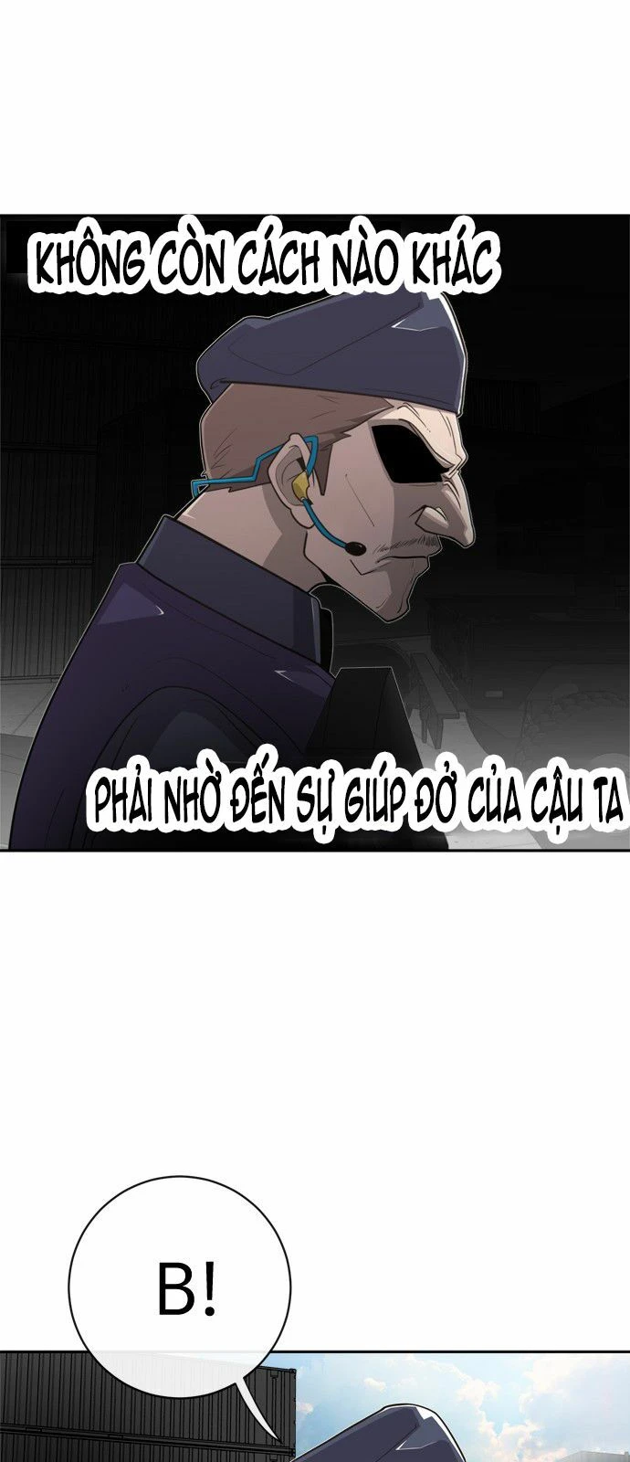 Kỷ Nguyên Siêu Anh Hùng Chapter 2 - 59