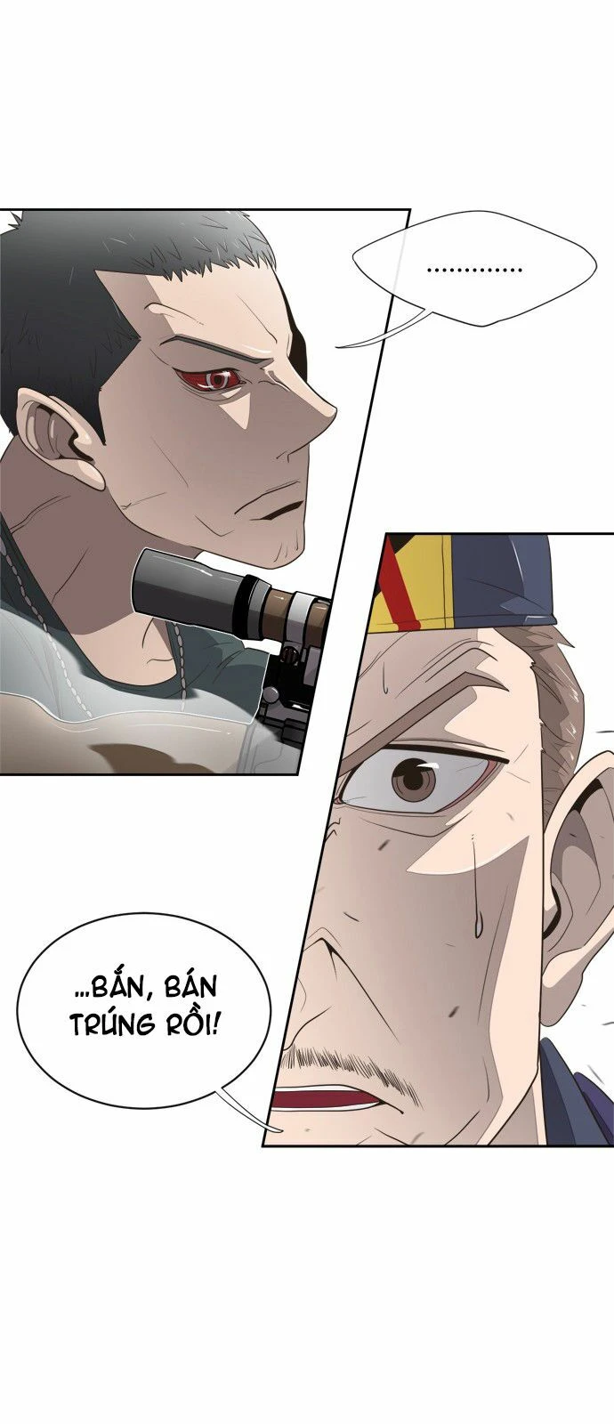 Kỷ Nguyên Siêu Anh Hùng Chapter 2 - 69