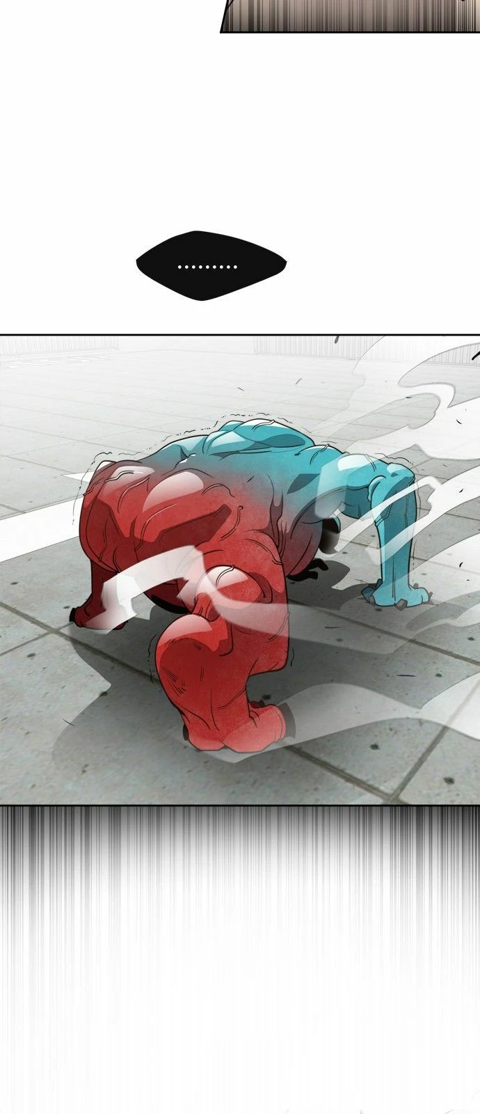 Kỷ Nguyên Siêu Anh Hùng Chapter 2 - 71