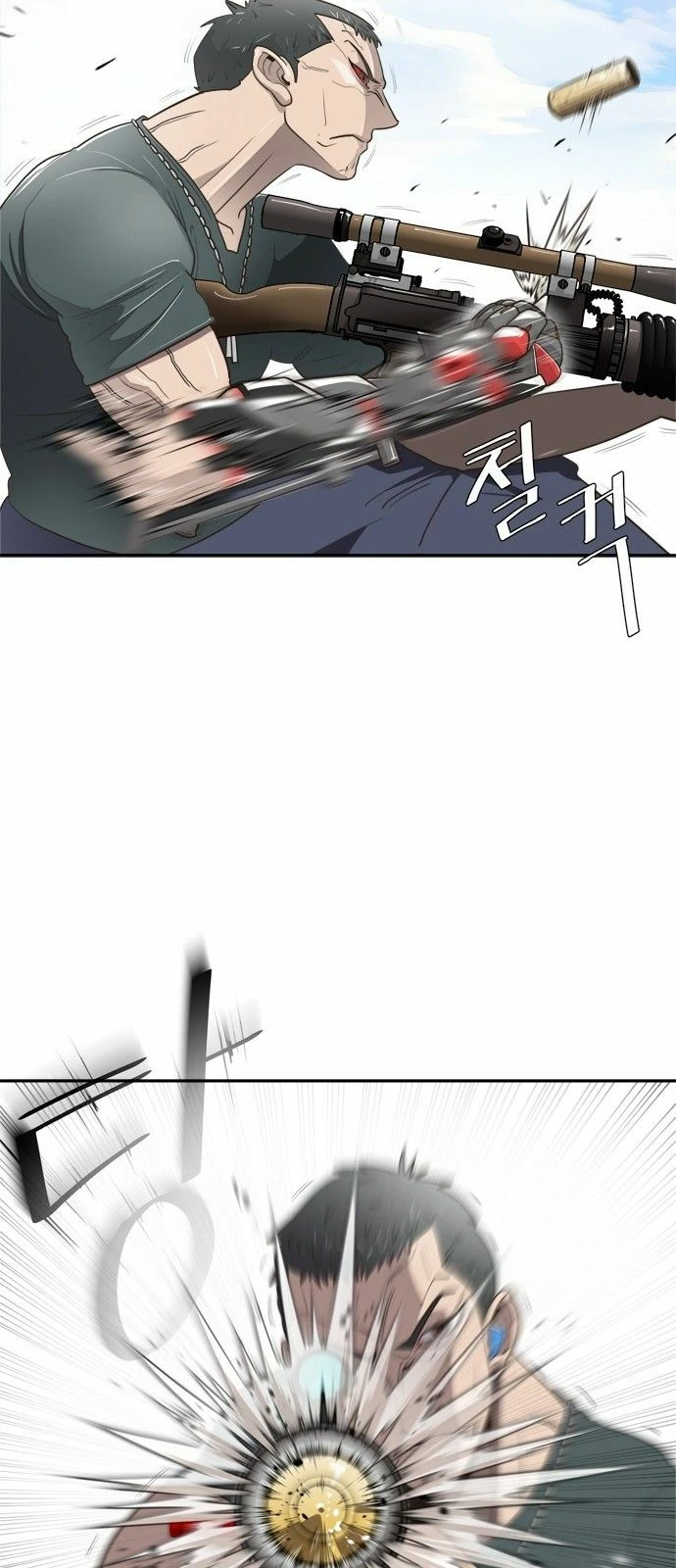 Kỷ Nguyên Siêu Anh Hùng Chapter 3 - 10