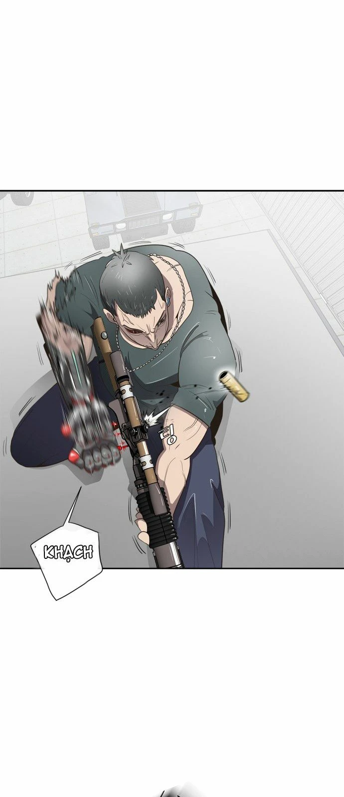 Kỷ Nguyên Siêu Anh Hùng Chapter 3 - 12