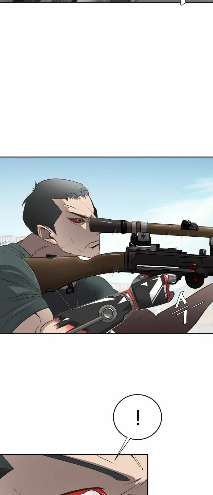 Kỷ Nguyên Siêu Anh Hùng Chapter 3 - 18