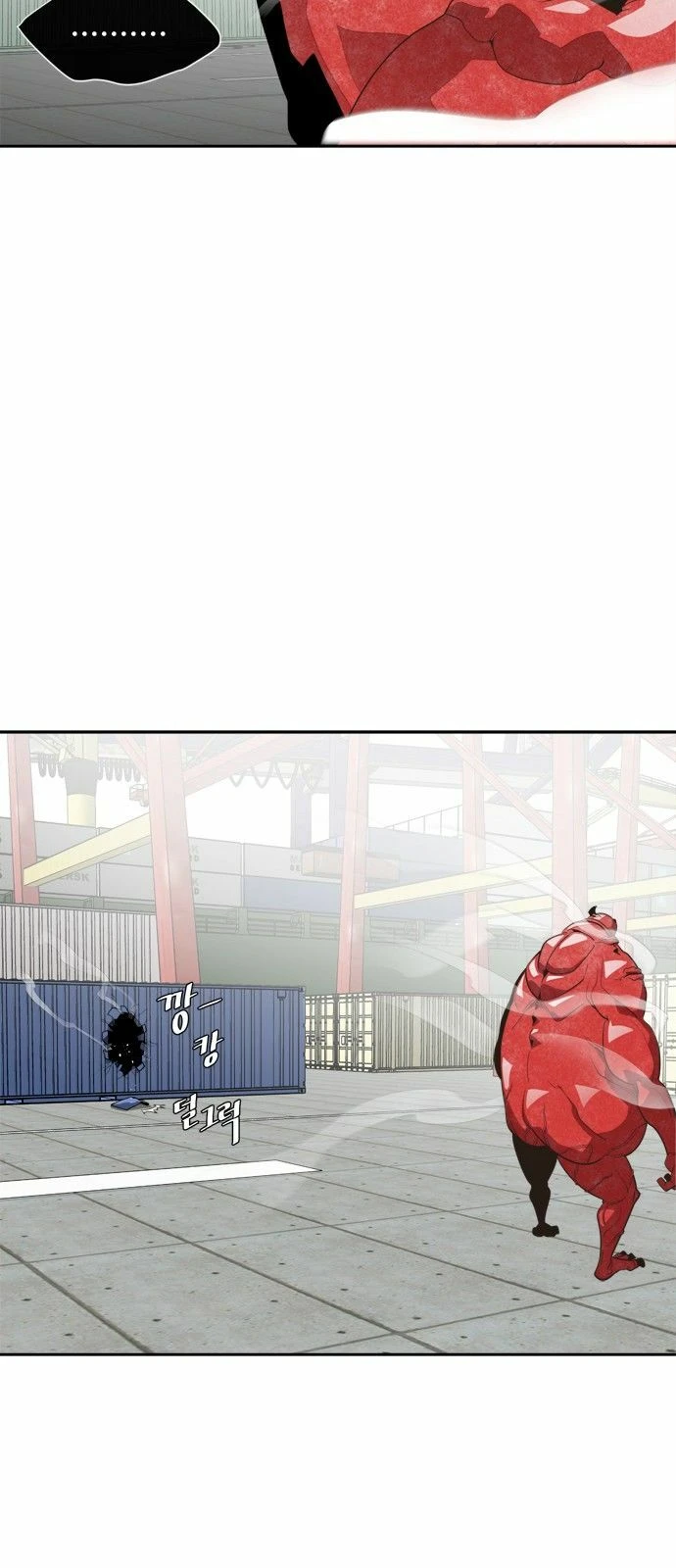 Kỷ Nguyên Siêu Anh Hùng Chapter 3 - 21