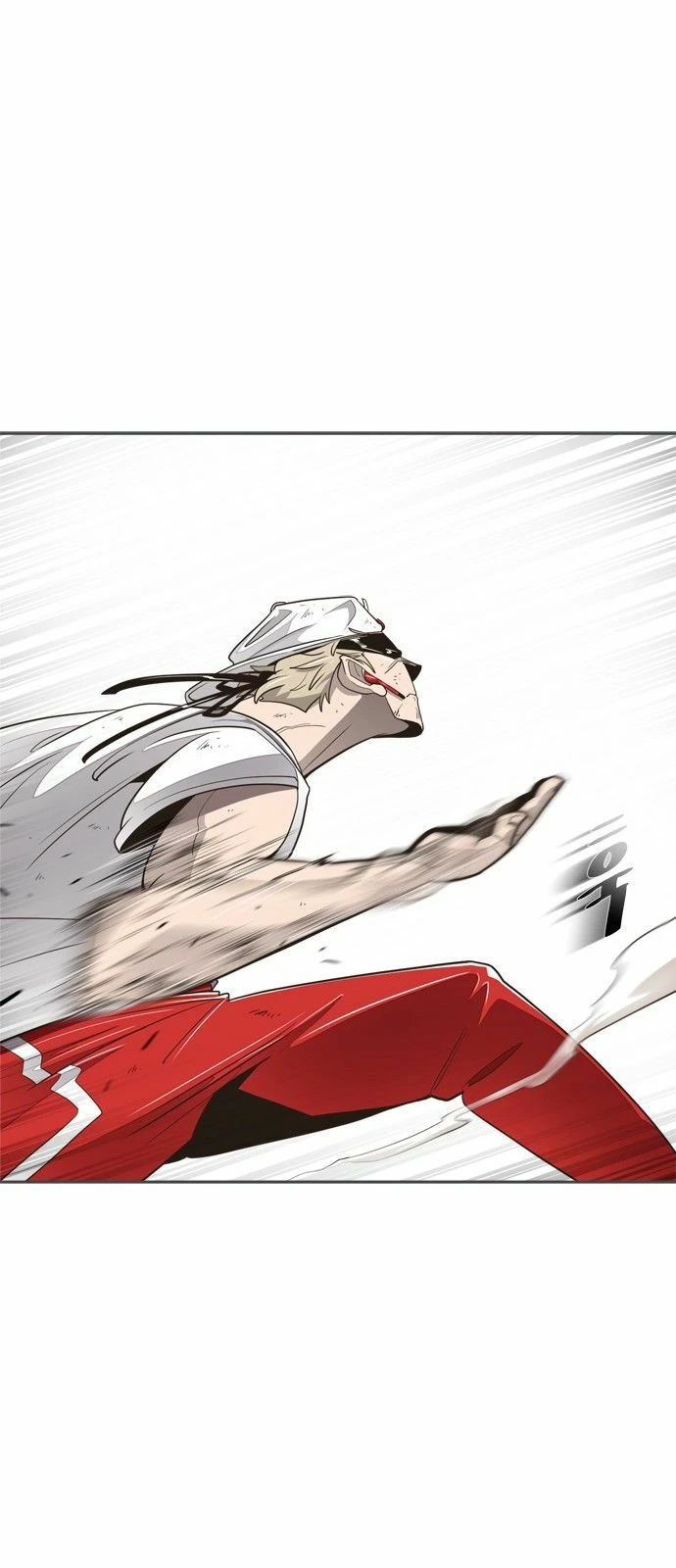 Kỷ Nguyên Siêu Anh Hùng Chapter 3 - 34