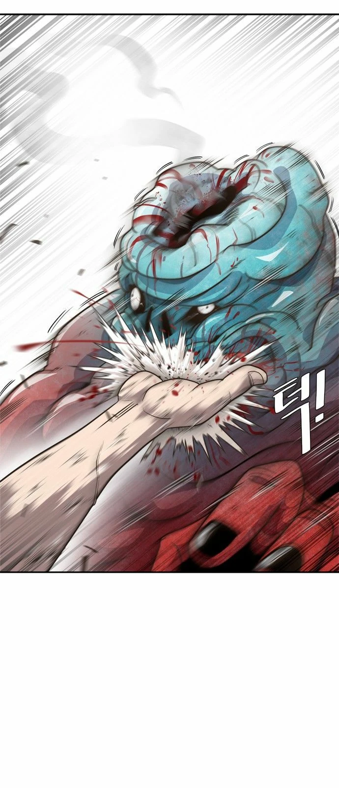 Kỷ Nguyên Siêu Anh Hùng Chapter 3 - 35