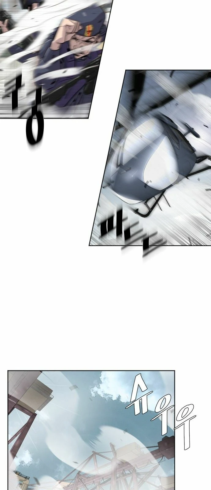 Kỷ Nguyên Siêu Anh Hùng Chapter 3 - 43