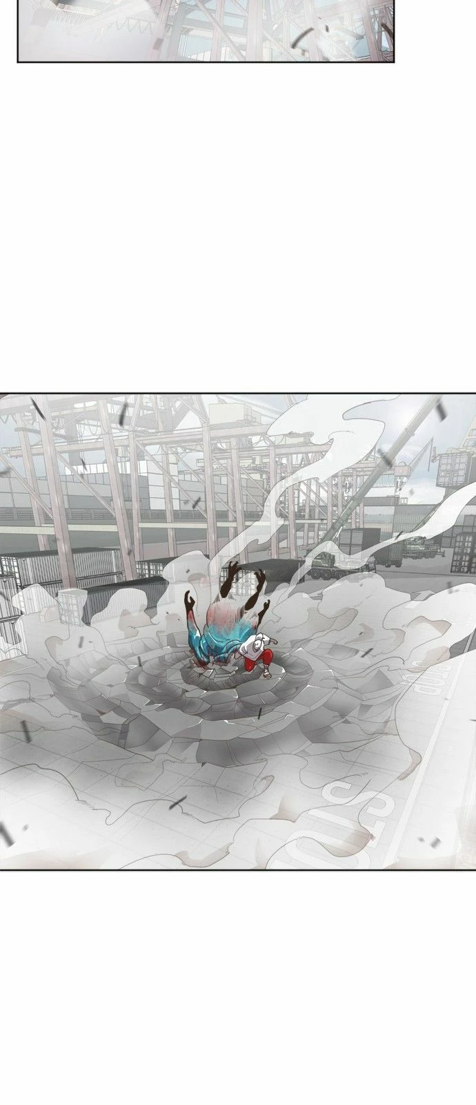 Kỷ Nguyên Siêu Anh Hùng Chapter 3 - 44