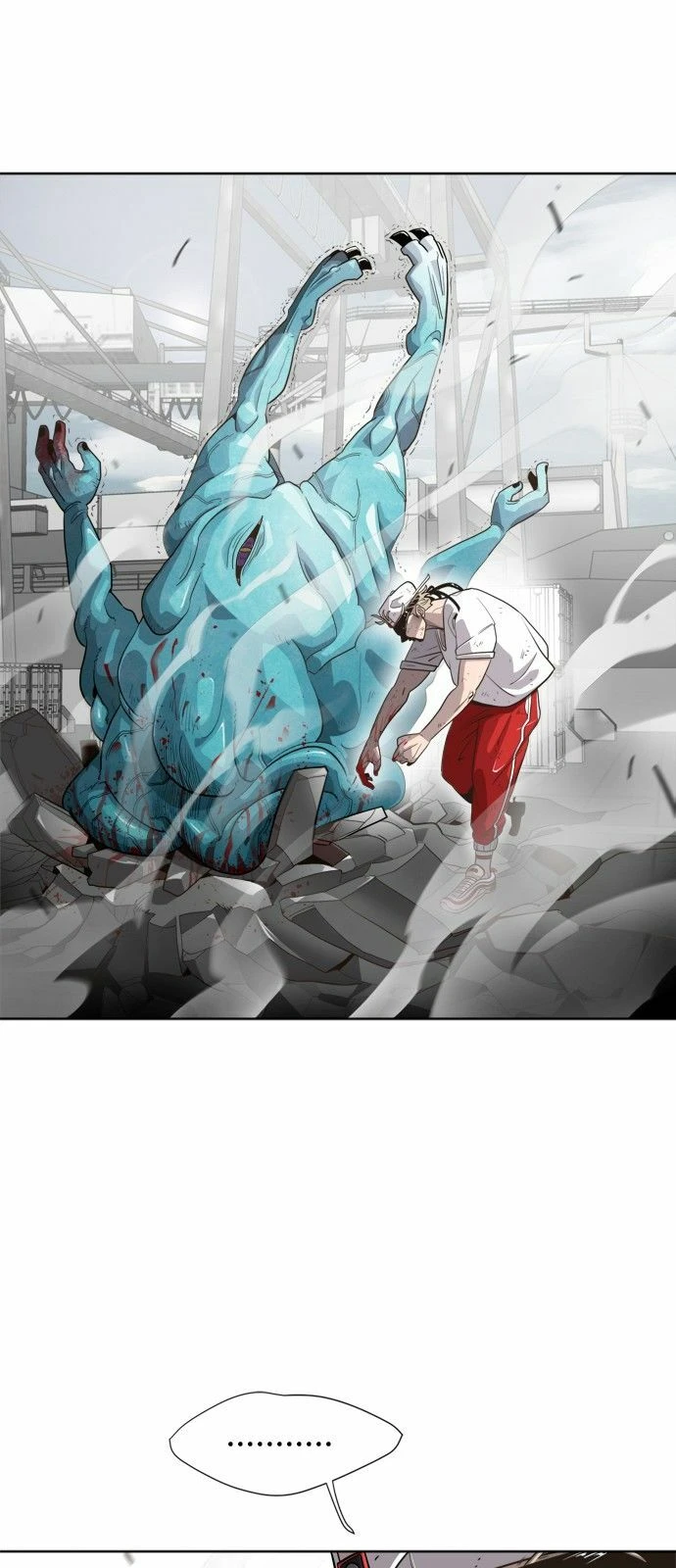 Kỷ Nguyên Siêu Anh Hùng Chapter 3 - 45