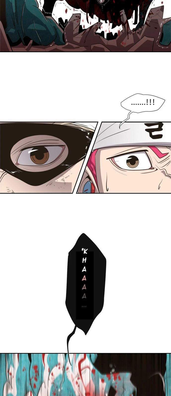 Kỷ Nguyên Siêu Anh Hùng Chapter 3 - 54