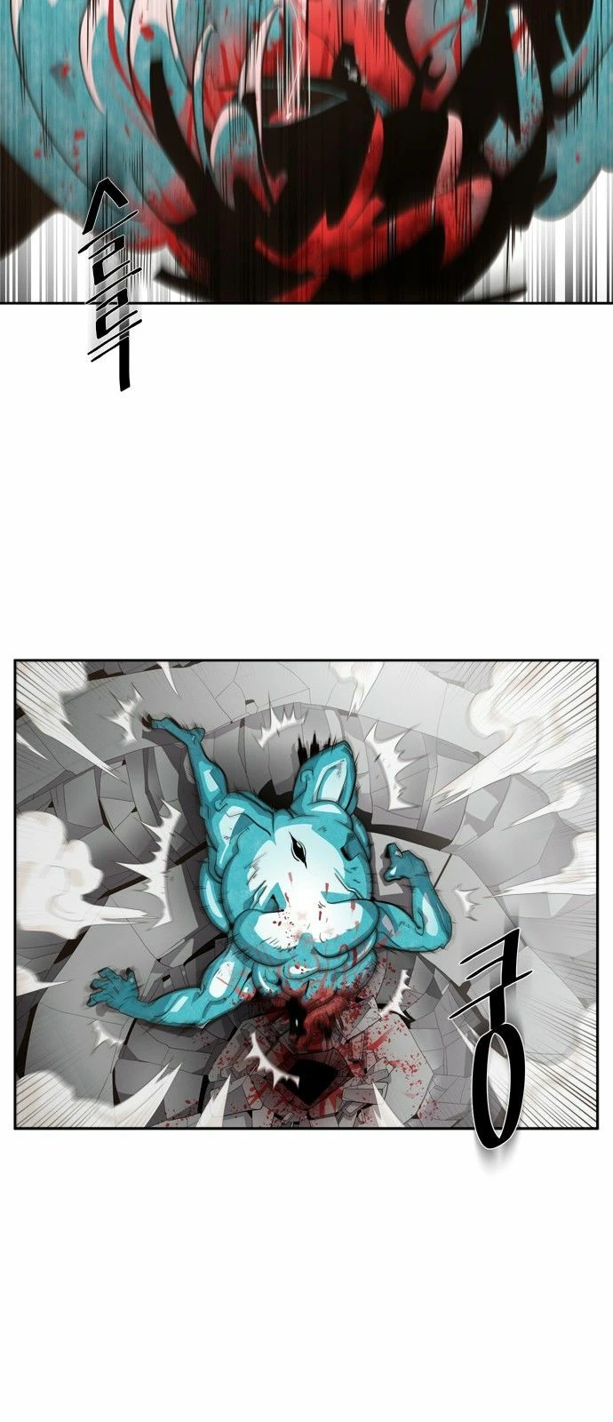 Kỷ Nguyên Siêu Anh Hùng Chapter 3 - 55