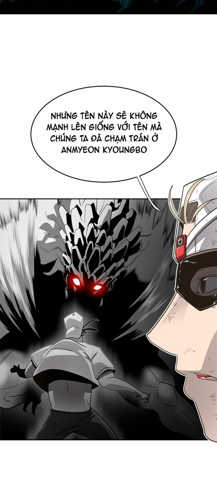 Kỷ Nguyên Siêu Anh Hùng Chapter 3 - 59