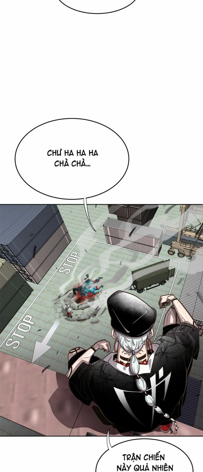 Kỷ Nguyên Siêu Anh Hùng Chapter 3 - 61