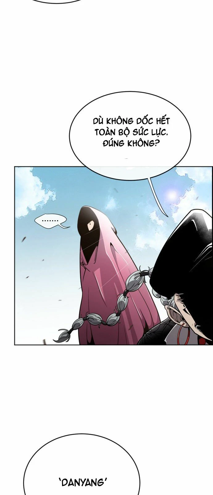 Kỷ Nguyên Siêu Anh Hùng Chapter 3 - 63