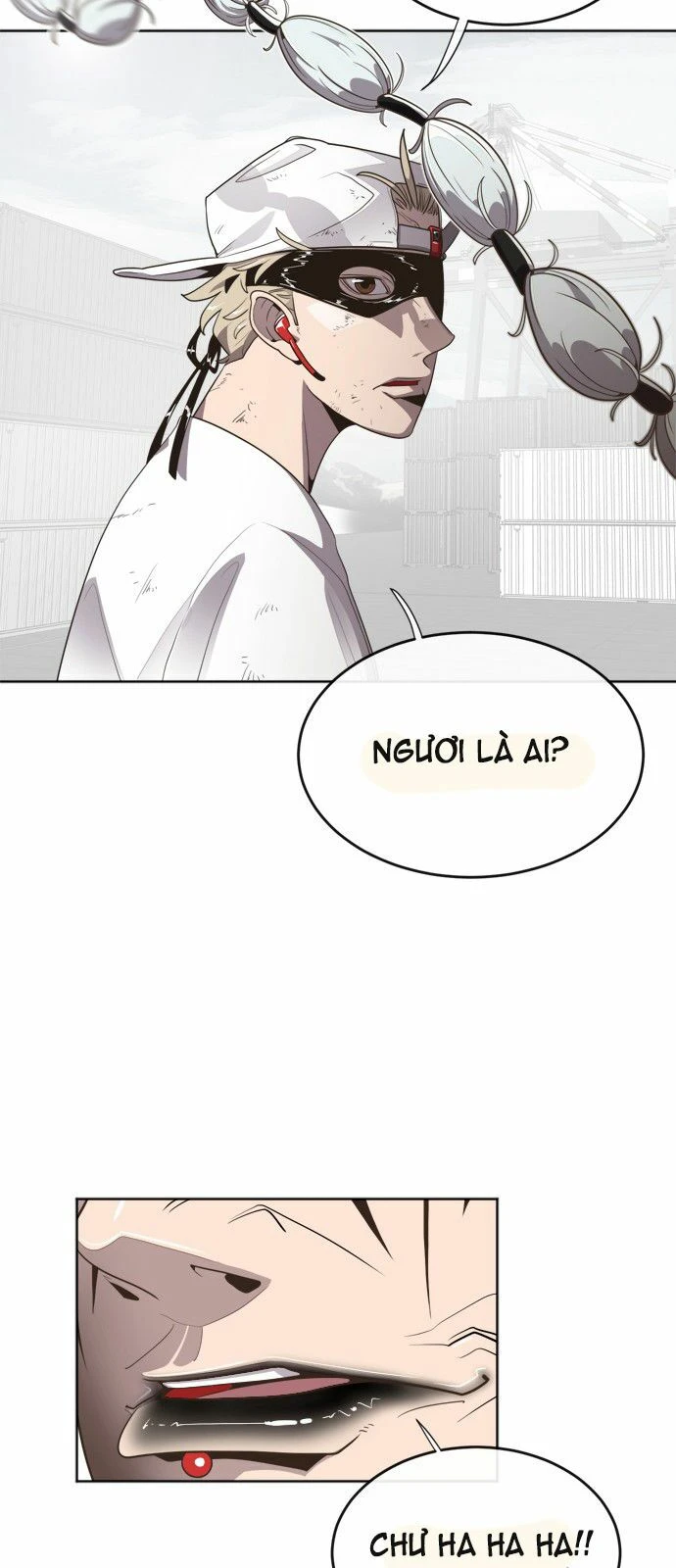 Kỷ Nguyên Siêu Anh Hùng Chapter 3 - 68