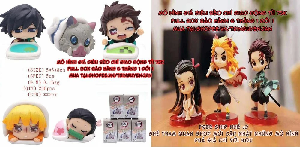 Kỷ Nguyên Siêu Anh Hùng Chapter 4 - 5