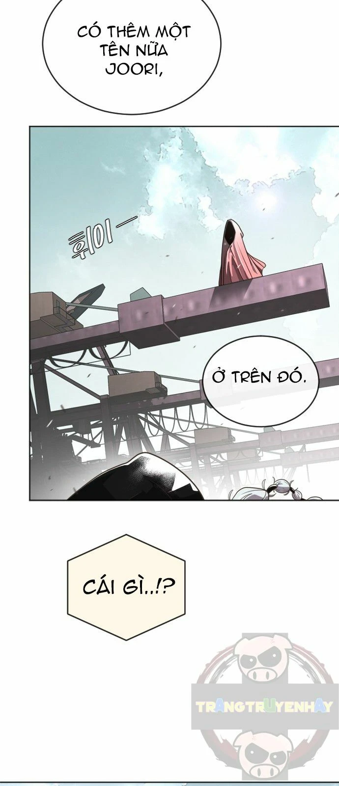 Kỷ Nguyên Siêu Anh Hùng Chapter 4 - 15