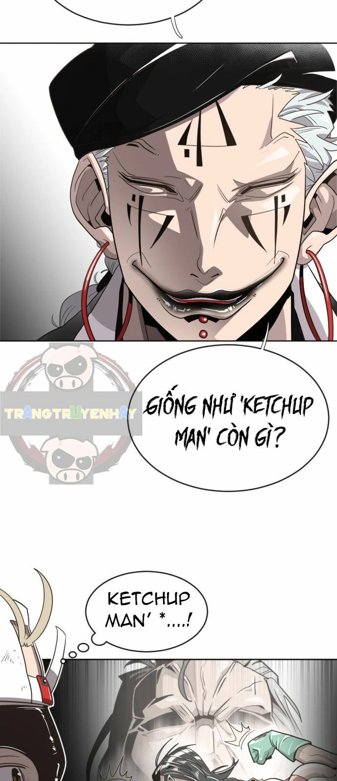 Kỷ Nguyên Siêu Anh Hùng Chapter 4 - 24