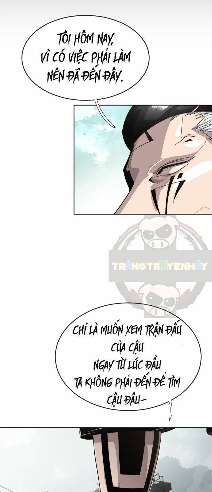 Kỷ Nguyên Siêu Anh Hùng Chapter 4 - 33