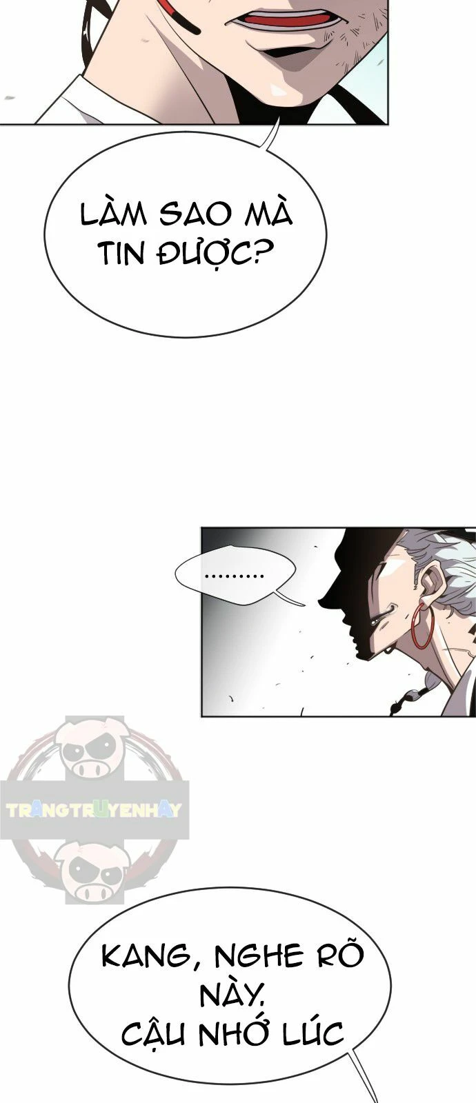 Kỷ Nguyên Siêu Anh Hùng Chapter 4 - 35