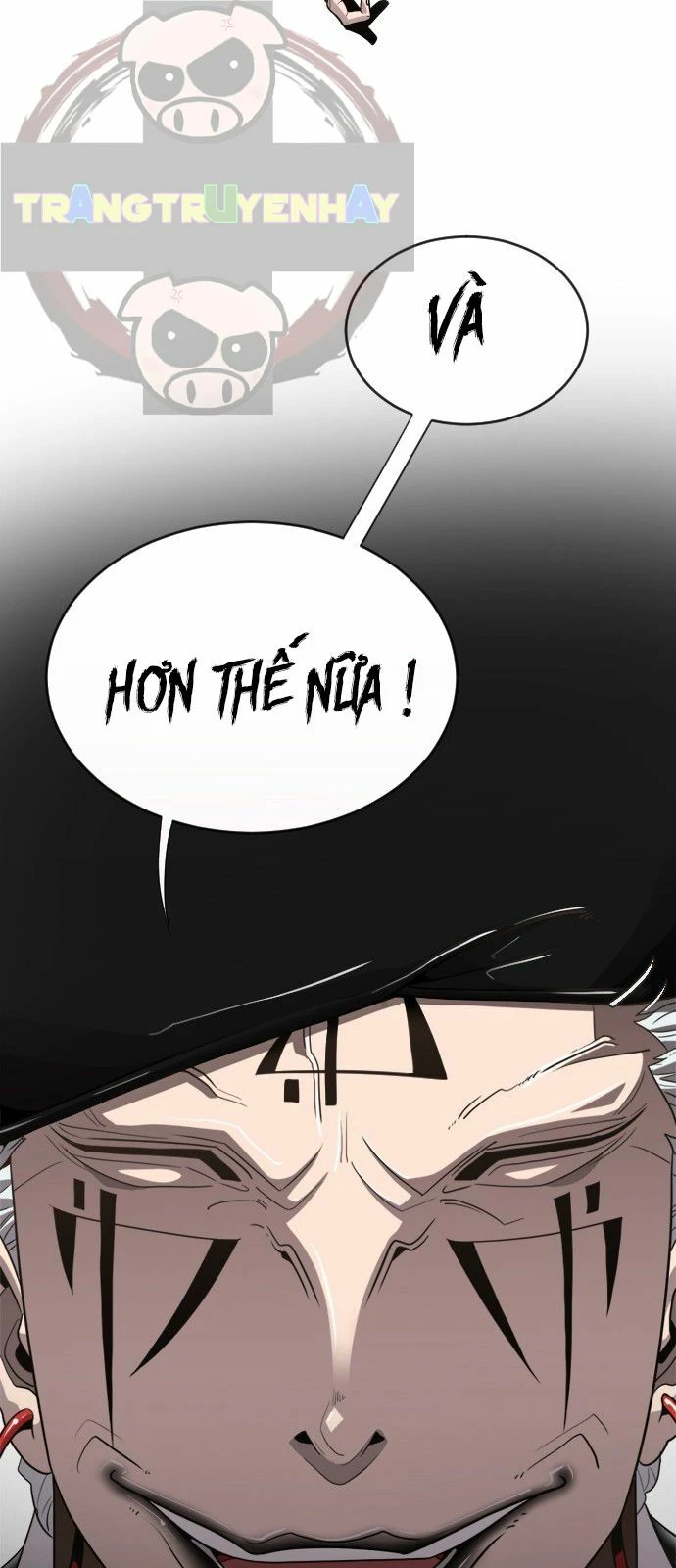 Kỷ Nguyên Siêu Anh Hùng Chapter 4 - 41